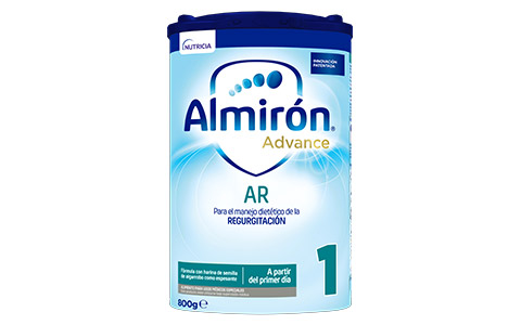 Almirón Advance AR 1 - Almirón